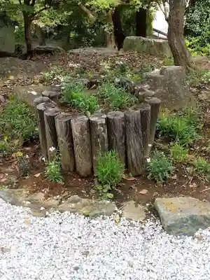 不動寺(埼玉県)