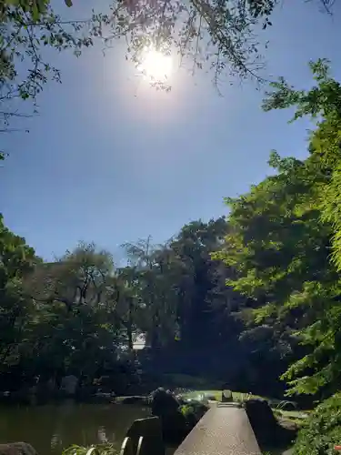 靖國神社(東京都)