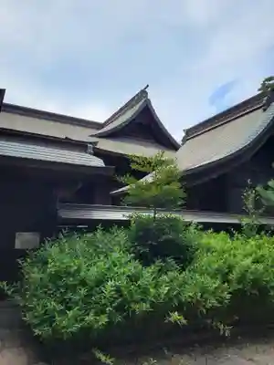 小倉祇園八坂神社の御朱印