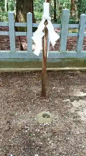 鹿島神宮のその他建物