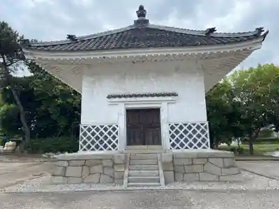 雲龍山 本證寺(愛知県)