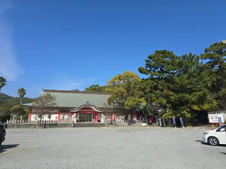 紀州東照宮(和歌山県)