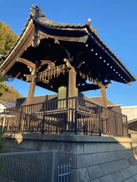 金蔵寺(神奈川県)