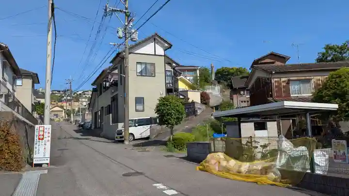 天神社(大分県)