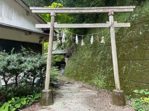 神峯神社(高知県)