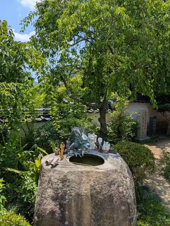 観照寺(岡山県)