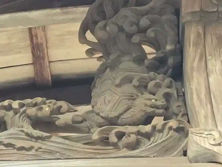 走田神社(京都府)