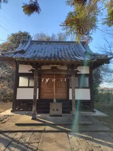 八幡神社(埼玉県)