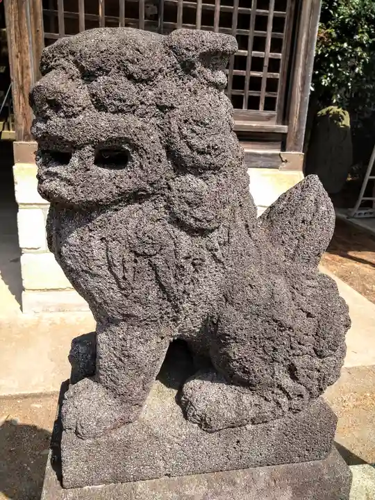 伊達神社(宮城県)