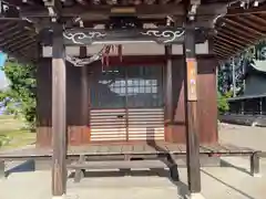 八幡神社(滋賀県)