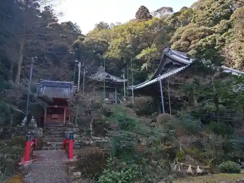 正福寺のその他建物