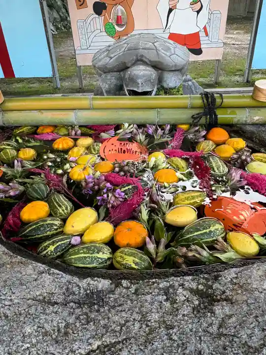 兵主大社(滋賀県)