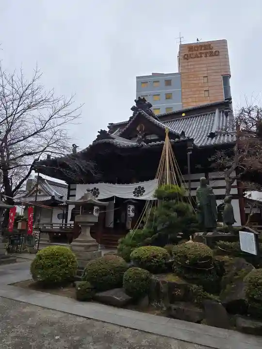 西光寺(長野県)