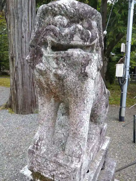 彌美神社(福井県)