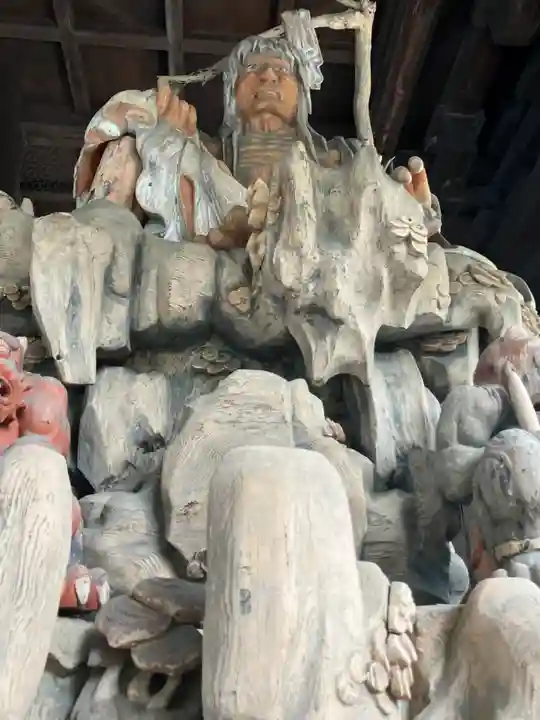 高安寺(東京都)