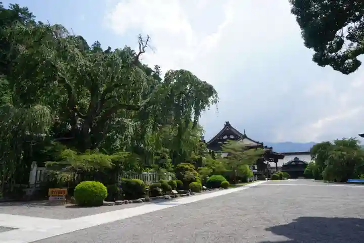 久遠寺のその他建物