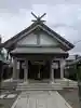 香取神社(旭町香取神社・大鳥神社)(千葉県)