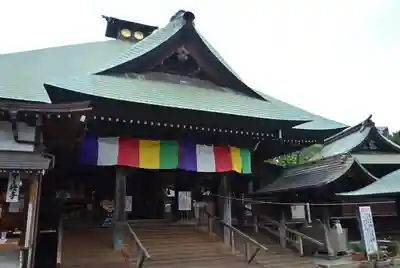 弘明寺(神奈川県)
