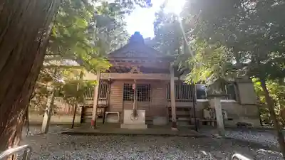 大市神社(三重県)