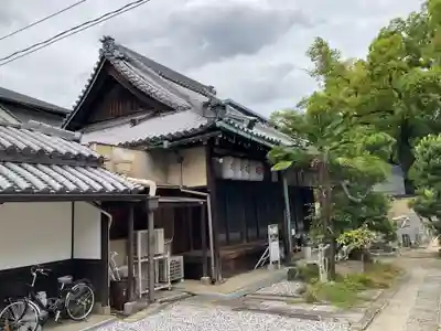 満願寺(大阪府)