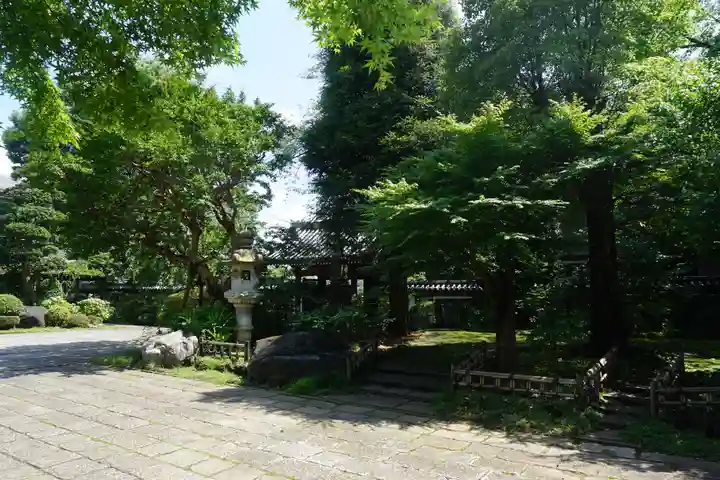 松月院のその他建物