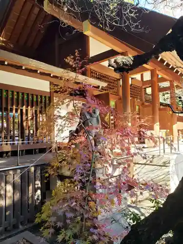 乃木神社(東京都)