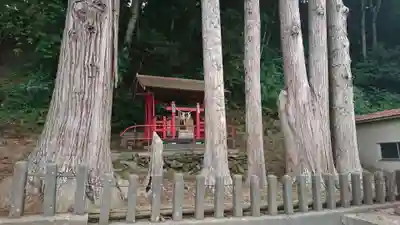愛宕神社(宮城県)