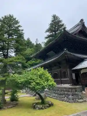 永平寺(福井県)