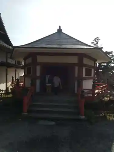 楽法寺（雨引観音）のその他建物