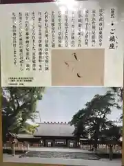 熱田神宮の歴史