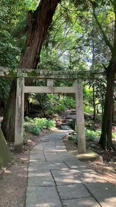 吉備津神社(岡山県)