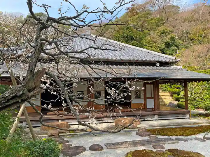 浄妙寺の本殿・本堂