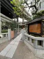 兜神社(東京都)