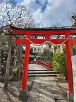 千葉神社(千葉県)