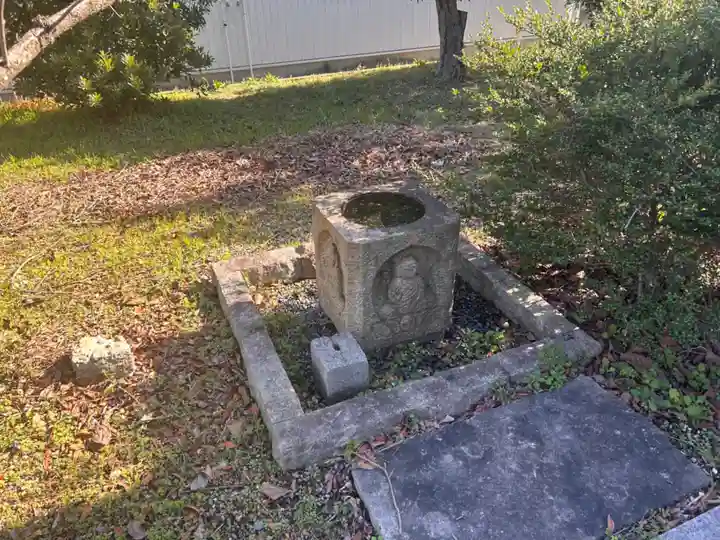 明道稲荷(曹源寺別堂)(愛知県)