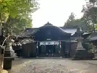 岩部八幡神社(香川県)