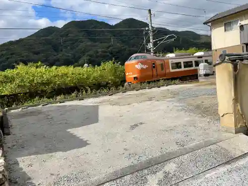 頼久寺(岡山県)