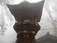 三峯神社(埼玉県)