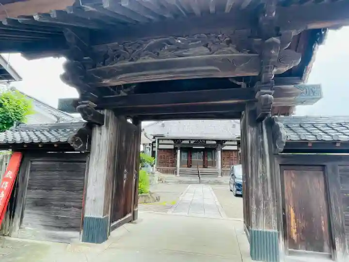 教得寺(滋賀県)