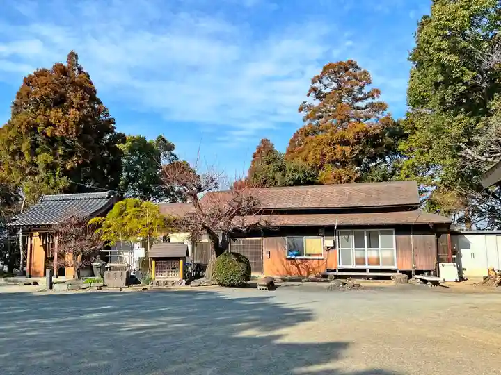 上津天満宮(福岡県)