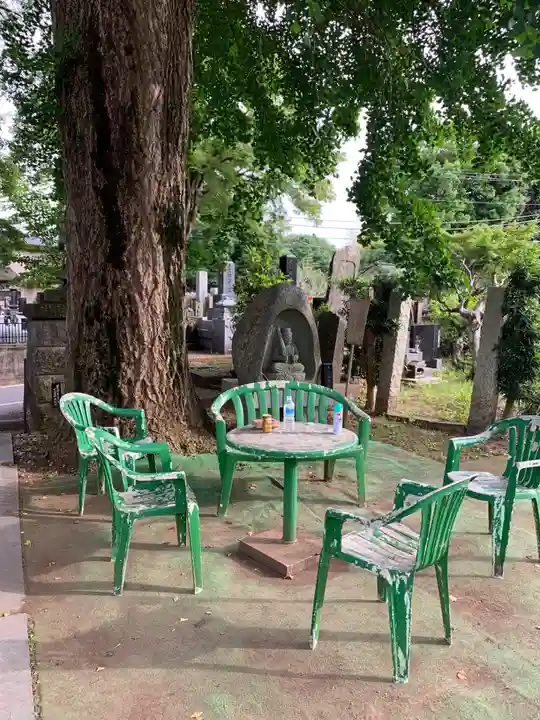 東大寺(千葉県)