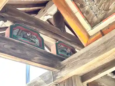 瑠璃光寺(岐阜県)