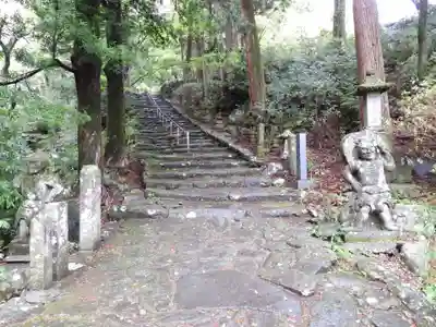 両子寺(大分県)