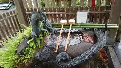 九頭竜大社(京都府)