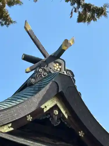 国安天満神社(兵庫県)