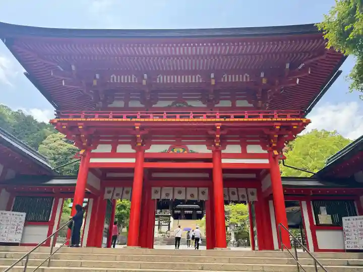 近江神宮(滋賀県)