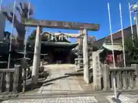 富士浅間神社(愛知県)