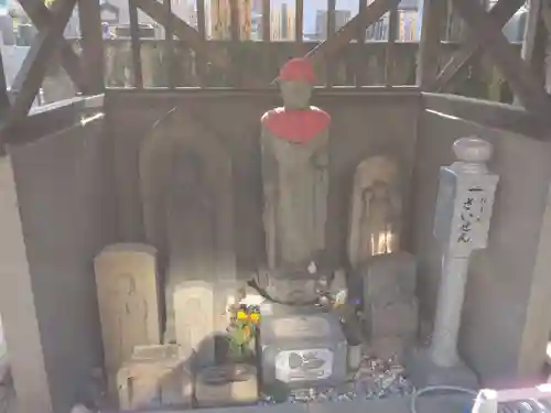 宝泉寺(神奈川県)