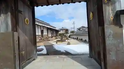 西岸寺(京都府)