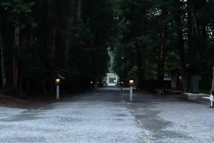 小國神社(静岡県)